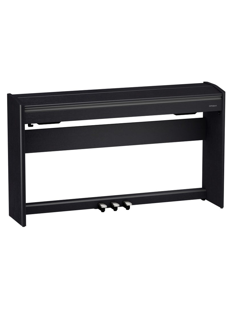 Roland F701-CB Digital Piano  - Image 1