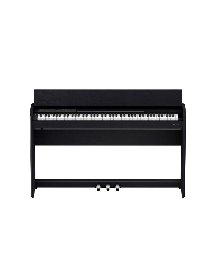 Roland F701-CB Digital Piano  - Image 2