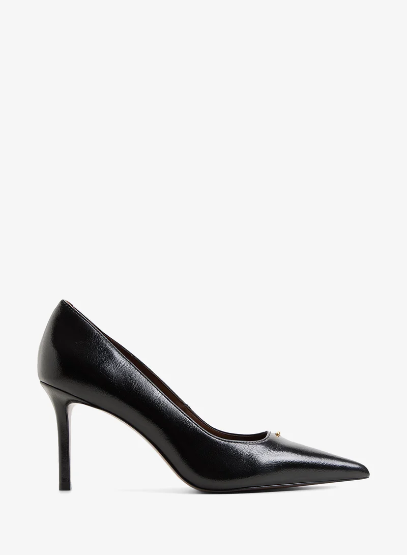 Somaya Heeled Pumps