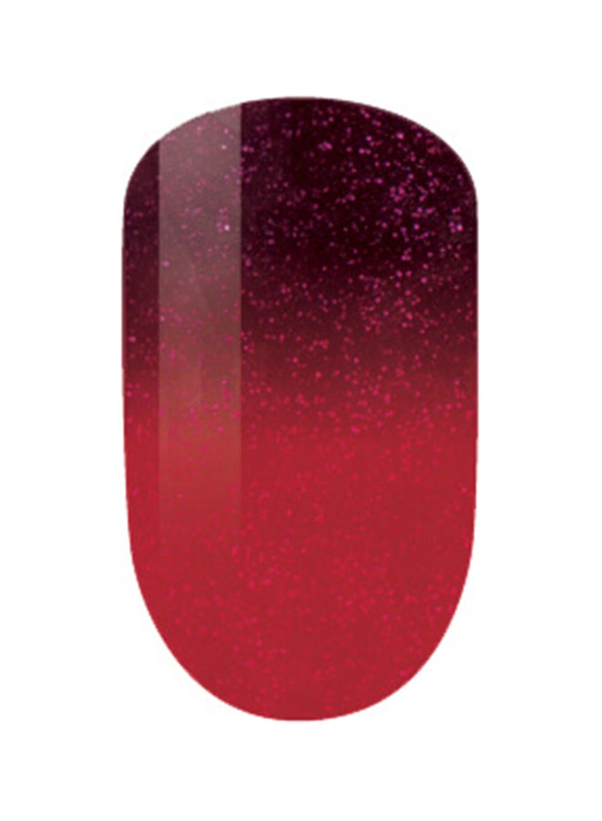 Lechat Color Changing Gel Polish 15ml Gel Nails Glossy Shine Long Lasting Soak off UV Mood Gel Nail Polish for Nail Art French Manicure Pedicure Salon Quality Chip Resistant Gel Nail Extensions - Image 2