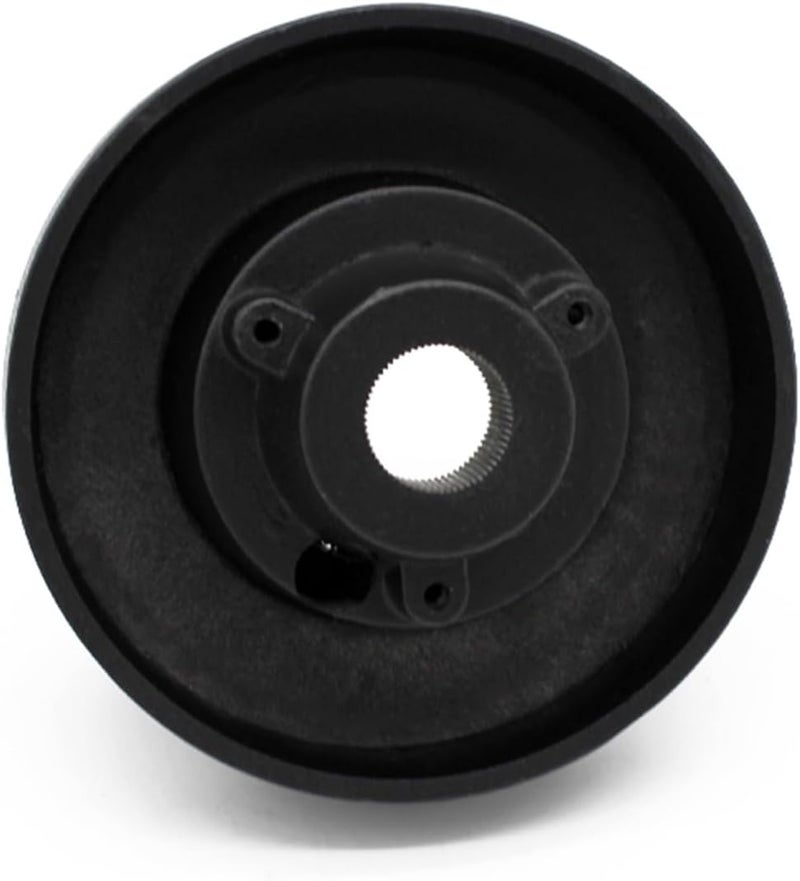 Wivplex Steering Wheel Racing Hub Adapter for BMW E36 - Image 5