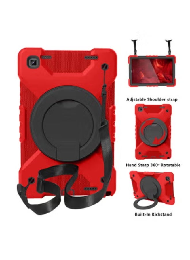 GULFLINK Back Cover Tablet Protect Case For Samsung Tab A7 T500/ T505 2020 10.4 Inch - Image 1