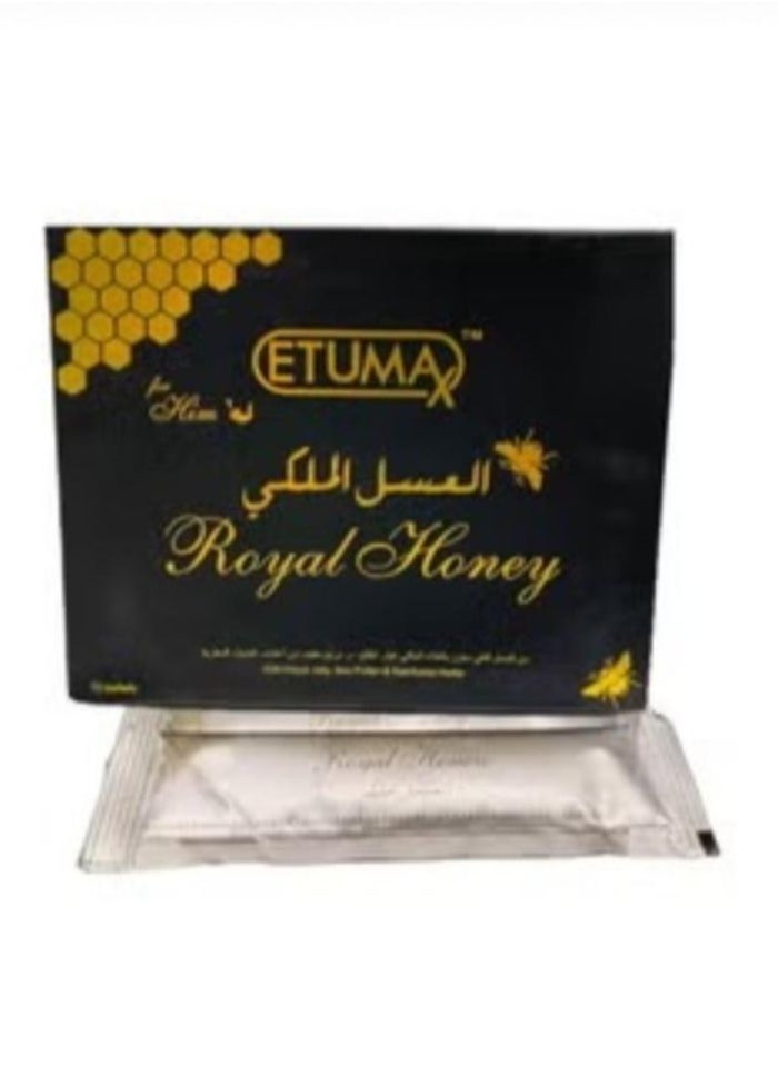 12 bags of Etomax honey - pzsku/Z2E88F287188523D9D7FBZ/45/_/1697092160/4218344e-5d25-45aa-b5db-c17276a46d1f