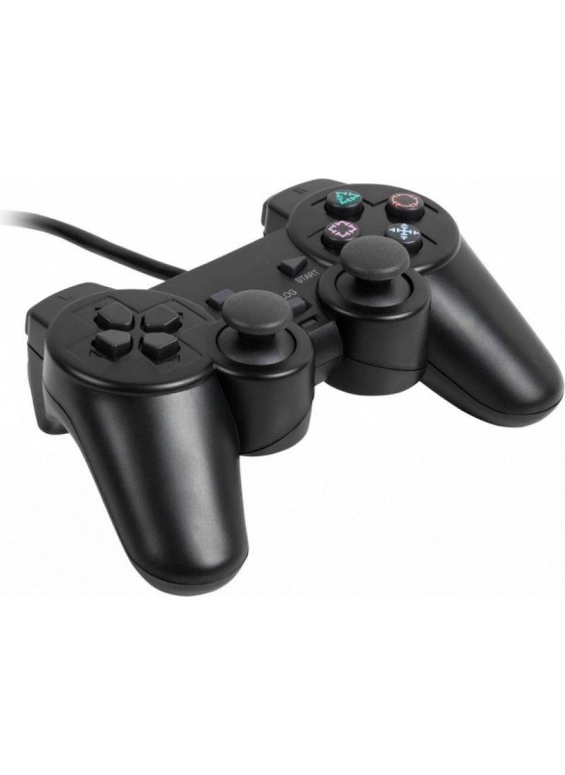 CONCORD - C-850 PC Compatible Joystick Gamepad Gamepad - Image 1