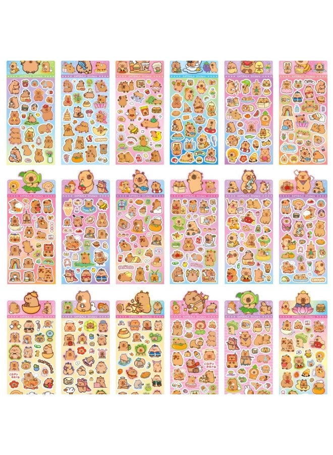 Mf Style Sanrio Coolometi Laser Goo Card Stickers Creative Goo Plate Stickers Cute Hand Account Decorative Stickers - Image 1