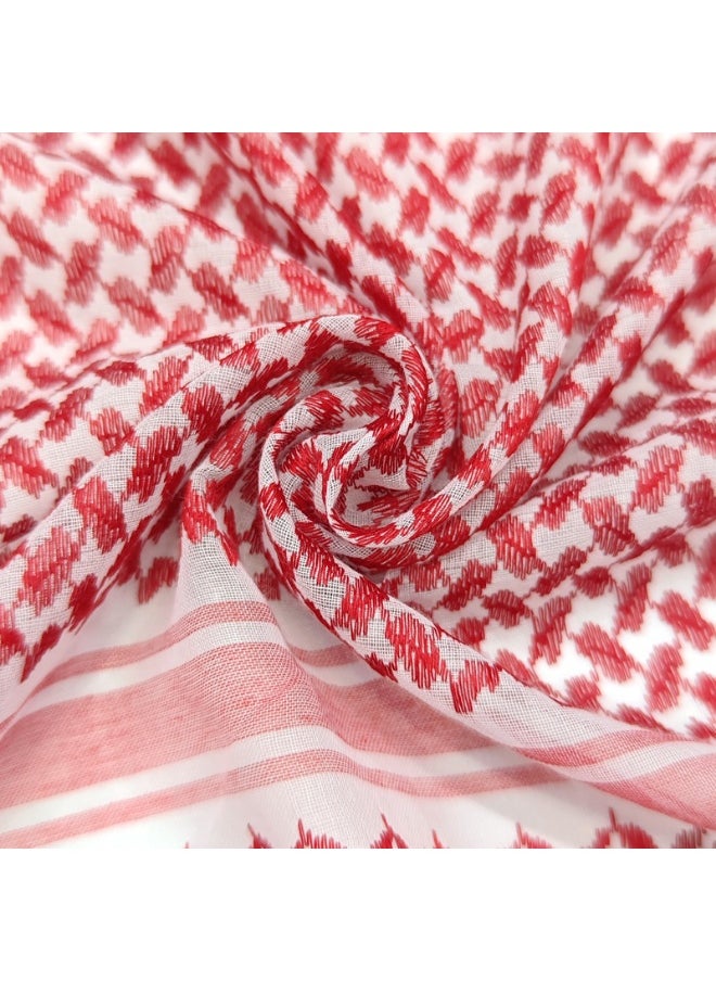 ماركة غير محددة حجاب مسلم عربي مع حبل عقيل  - Image 5