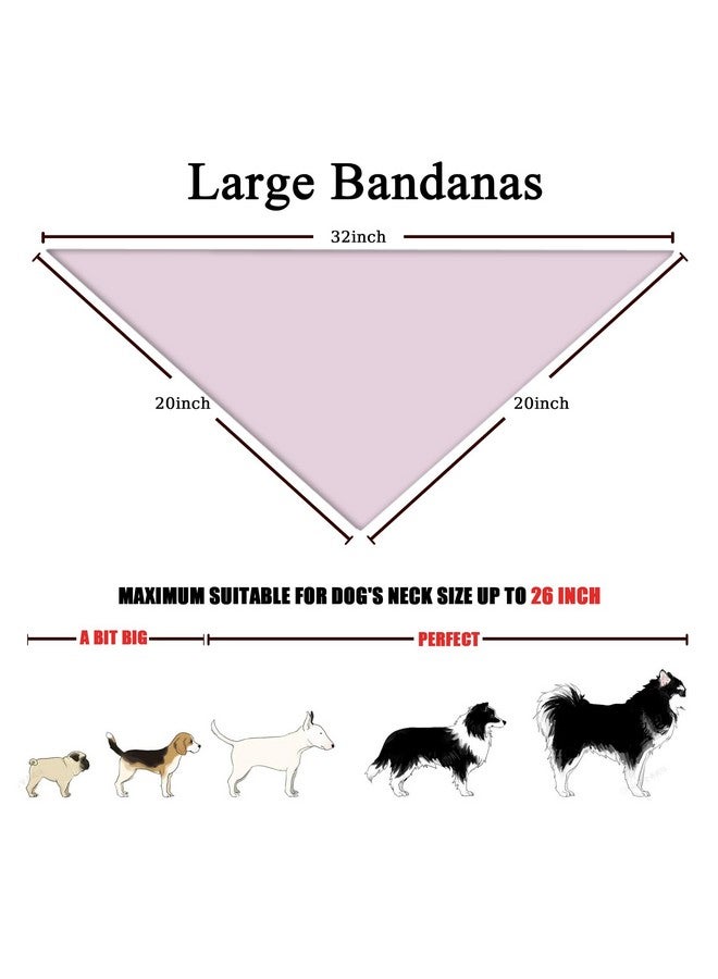 وشاح عيد ميلاد الأخت الكبرى للكلب، لوازم عيد ميلاد الأخت الكبرى للكلب، للحيوانات الأليفة الكبيرة، بوليستر، 80 × 40 - Image 2