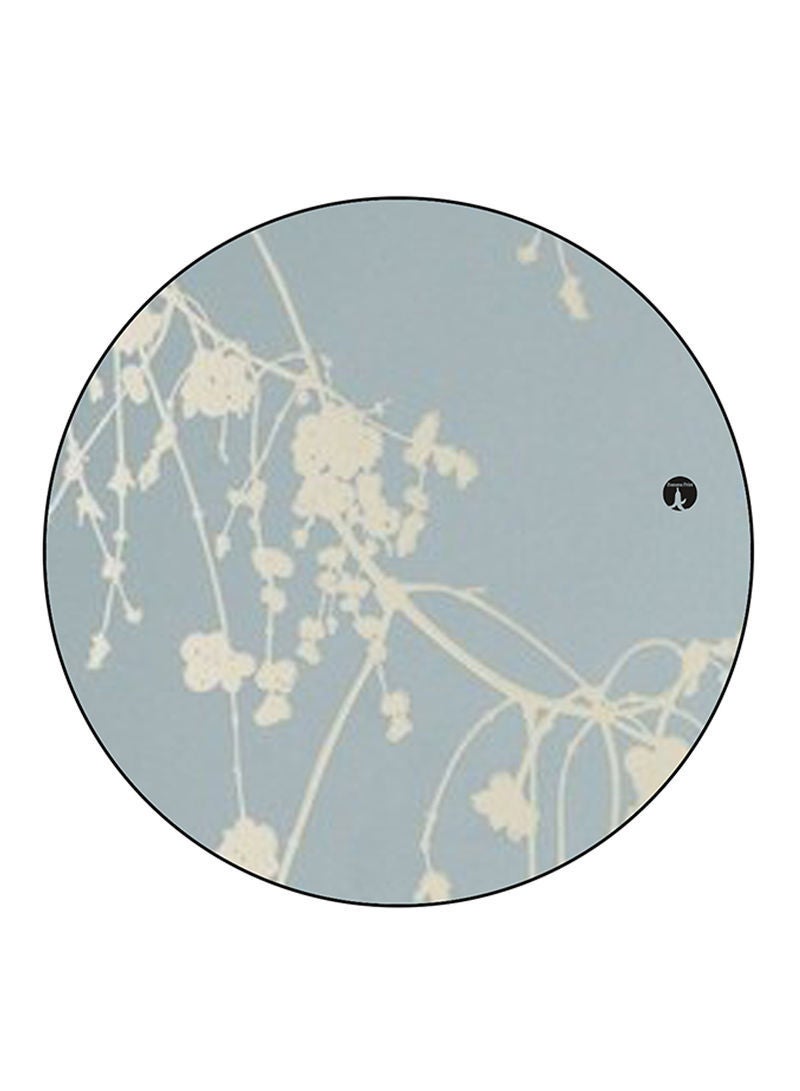 RKN Flowers Printed Fridge Magnet Multicolour - Image 1