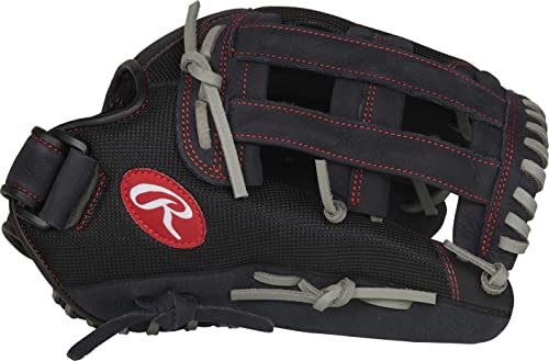 Rawlings RENEGADE Glove BaseballSoftball Left Hand Throw 13 Pro HWeb - Image 3