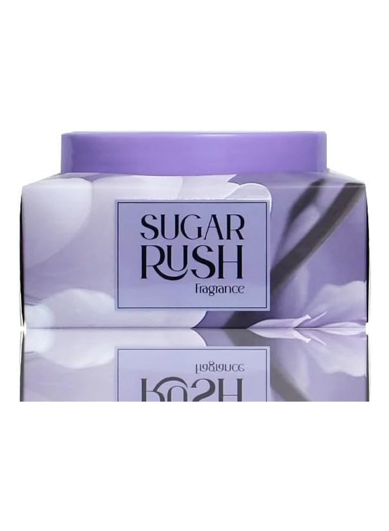 موود حليب الجسم شوجر راش 200 مل - Image 1