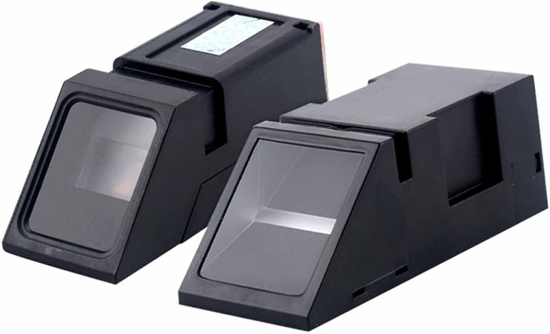 Fingerprint Reader Module, Compact, Lightweight, Easy to Use, Stable Performance, Portable Door Lock, Access Control, AS608 - Image 5