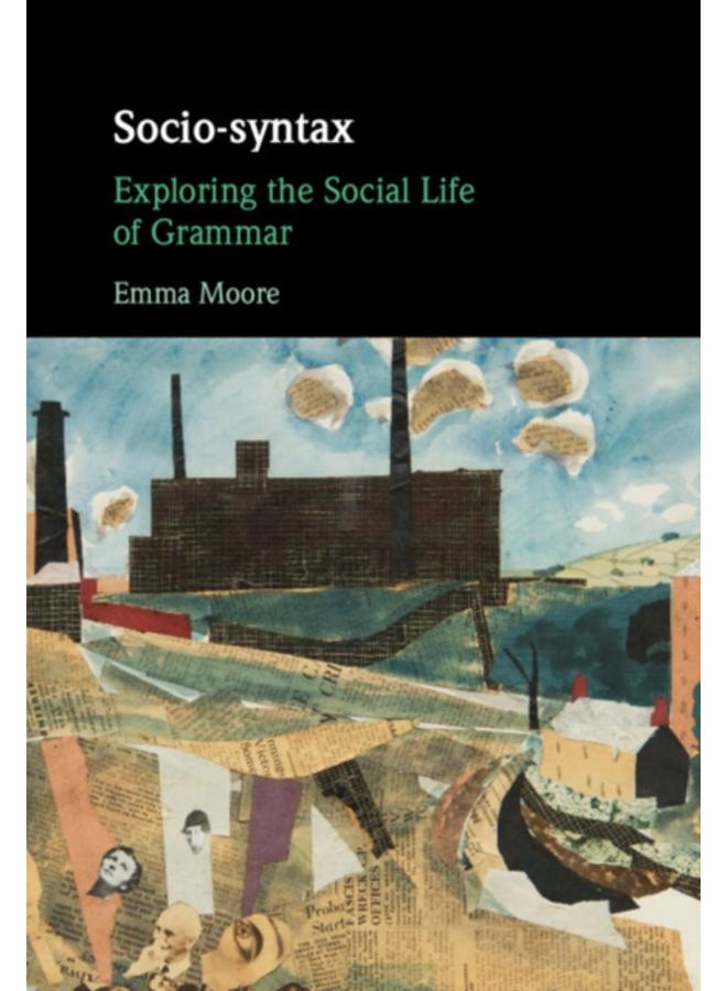 Socio-syntax : Exploring the Social Life of Grammar