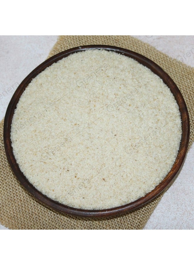 GRENERA Psyllium Husk Whole Flake Isabgol(Bhusi) Fiber Supplement Perfect For Keto Bread And Gluten Free Baking 250Gram - Image 3