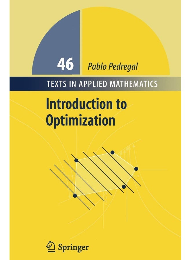 Introduction to Optimization