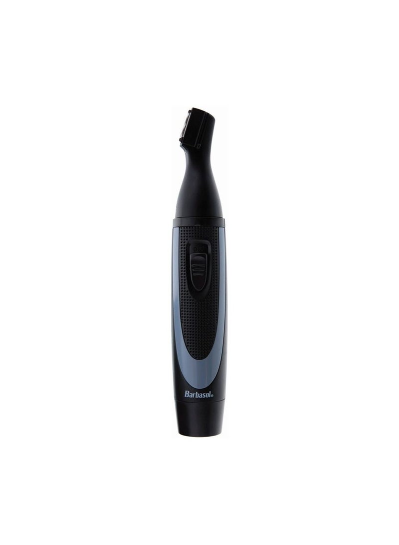 Barbasol All in one Men's Travel Grooming Set - Image 3