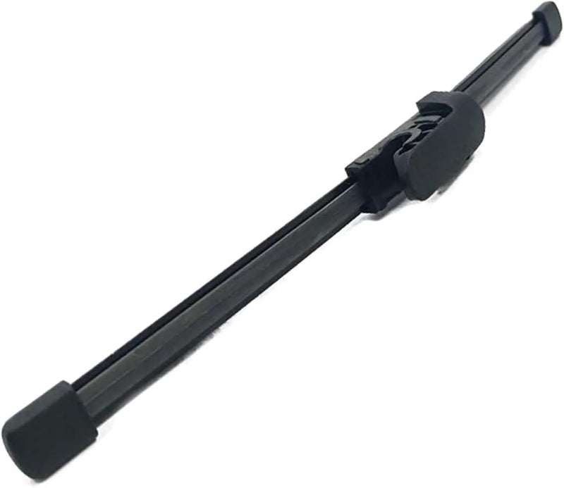 Wivplex 9" Rear Windshield Wiper Blade for Hyundai Veloster MK1 - Image 3