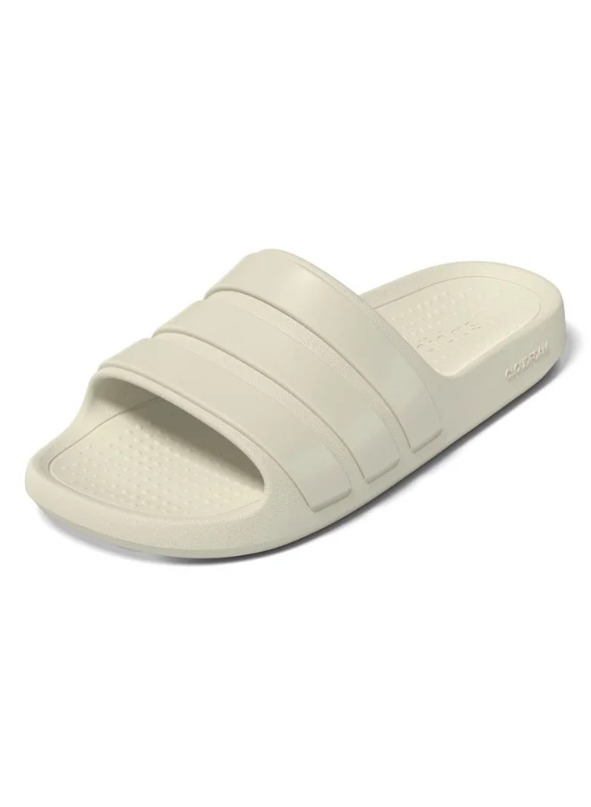 اديداس Adidas Adilette Flow Pink Sportswear Slides For Unisex 4