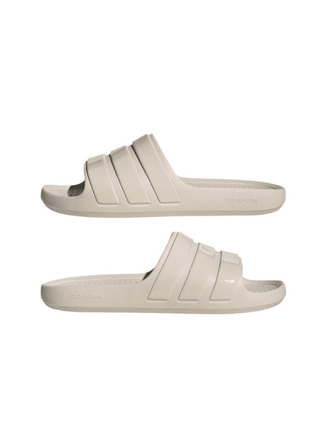 Adidas - adidas adilette flow unisex slides - Image 1