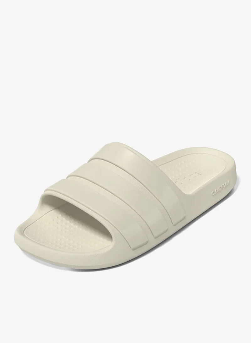 اديداس أديداس أديليت فلو وردي سلايدز رياضي للجنسين 4