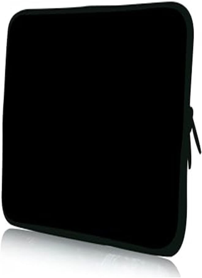 Energy Energy 15.6 Laptop Sleeve Cover, (Black) 