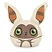 TeeTurtle Reversible Avatar The Last Airbender Momo Plushie 4Inch TwoSided Flip Plush Toy with Embroidered Details Cute Mini Collectible Plush for Kids Teens and Adults - Image 3