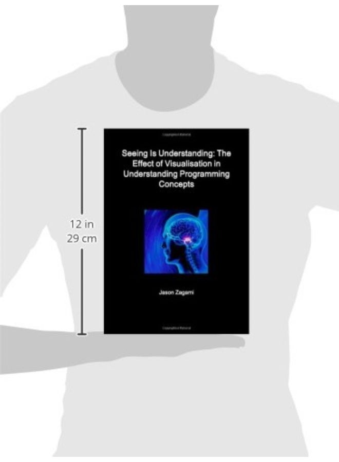 Seeing Is Understanding: The Effect of Visualisation in Understanding Programming Concepts - Image 3