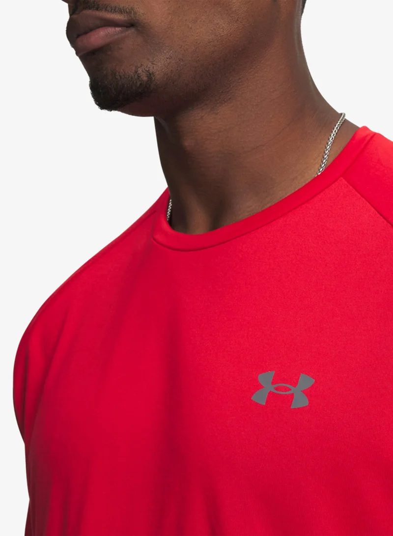 UNDER ARMOUR  Tech 2.0 T-Shirt for Men | Best Price UAE