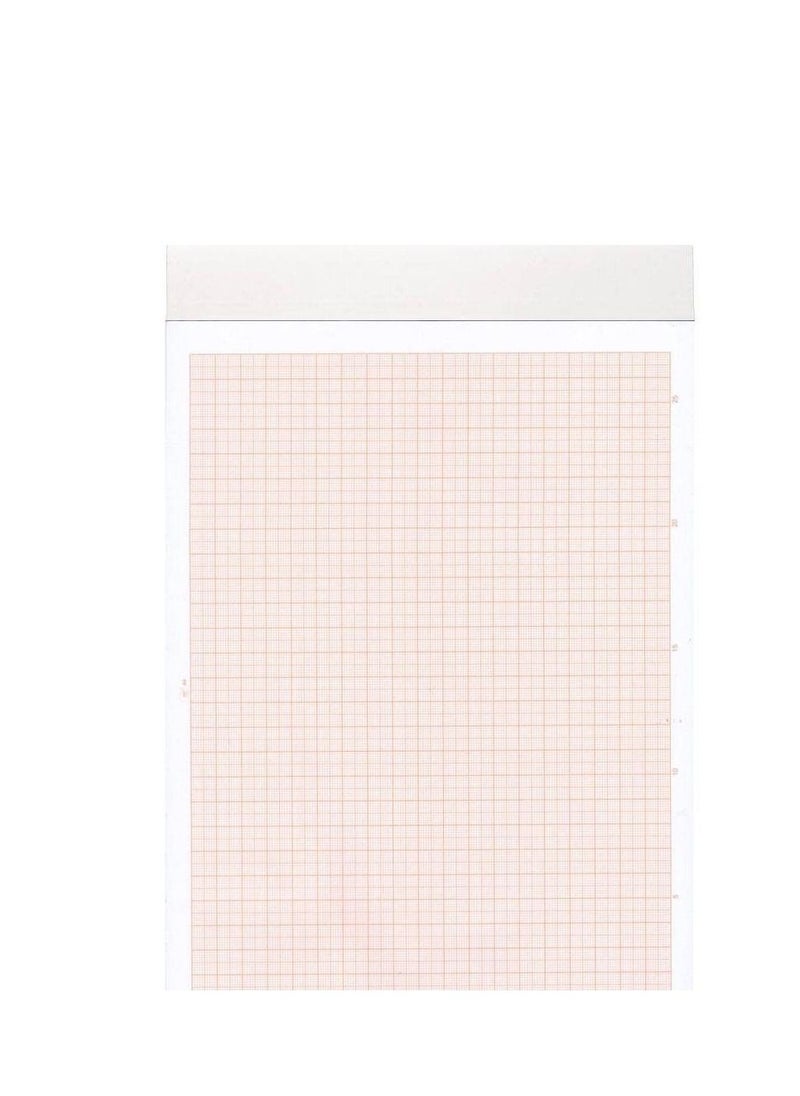 Graph Paper Pad A3 Squared Grid Paper book for Mathematics Science Engineers Drawing School Supplies 50 Sheets - pzsku/Z2E8A79DED8FB756F47C6Z/45/_/1666024780/f275983e-2217-476c-ab51-253fde556219