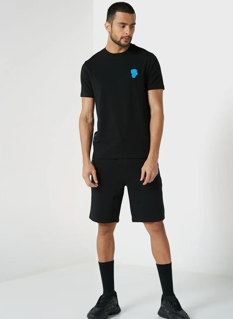 Karl Lagerfeld Essential Shorts