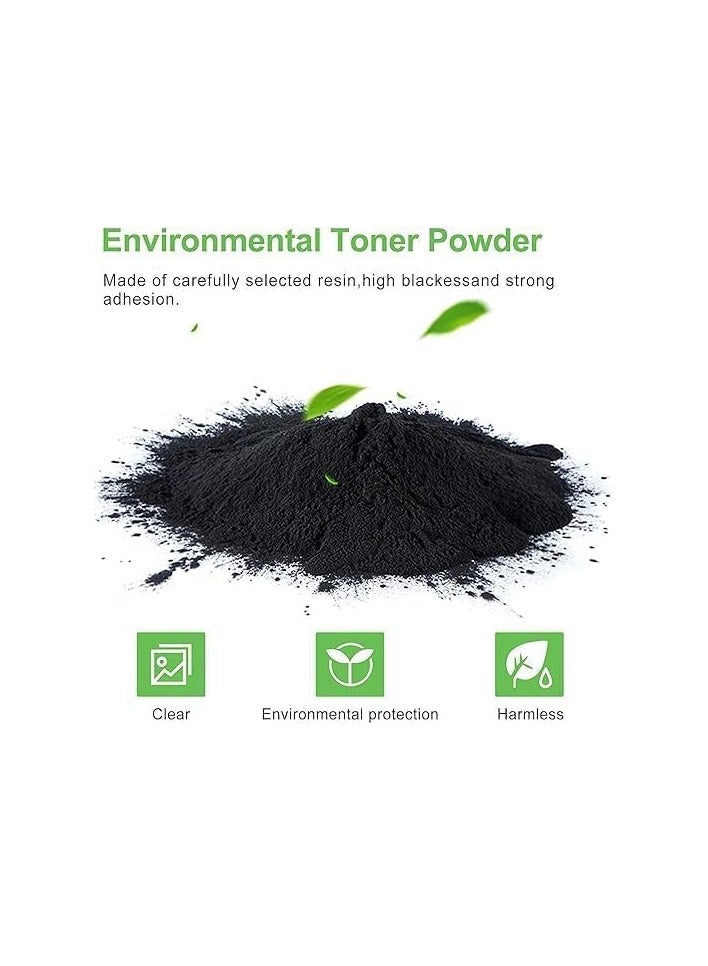 Terabyte 59A | CF259A Black Compatible Toner Cartridge with a data chip - Image 2