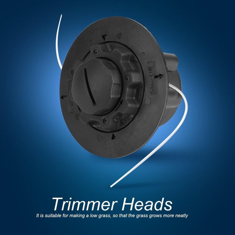 woobles Crazy Sales Trimmer Head Grass Trimmer Strimmer Head for Autocut C52 FS38 FS45 FS46 FS45C 52 FSE60 FS50 - Image 3