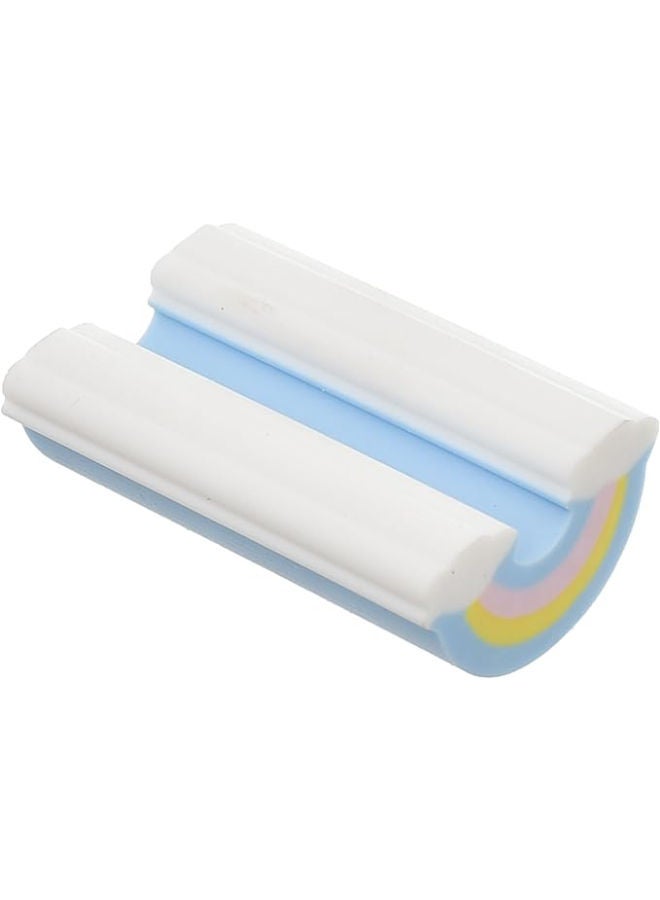 M&G Eraser, Clean Smudge-Free Pencil Corrections, Assorted Colors - Image 3