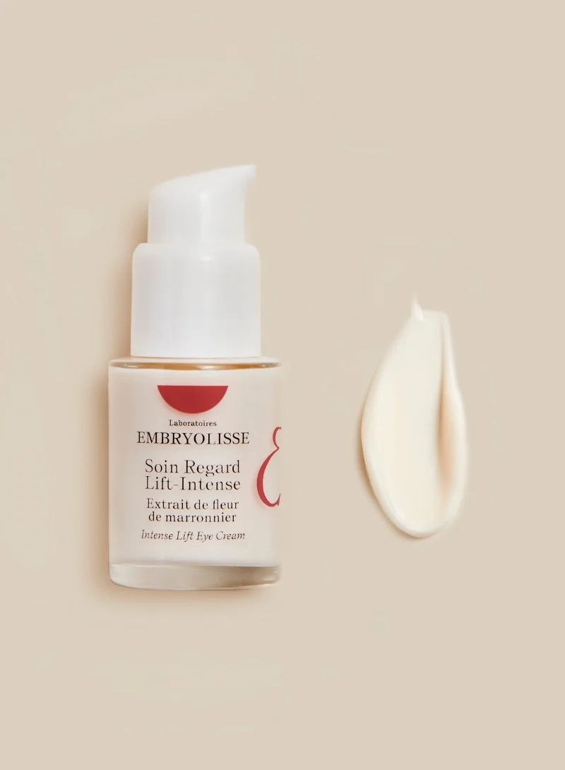 إمبريوليس Embroylisse Intense Lift Eye Cream 15ml for Lifts eyelids, reduces wrinkles, circles and bags