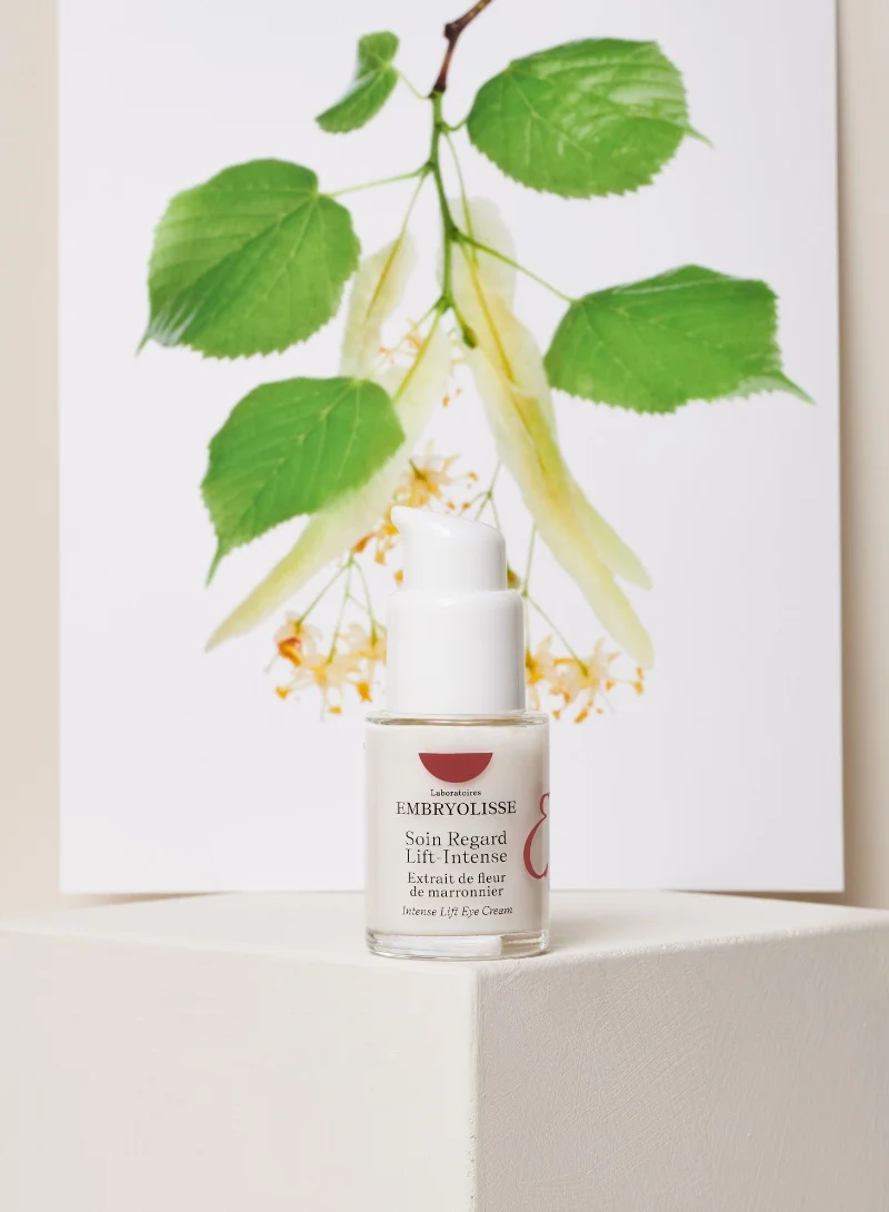 إمبريوليس Embroylisse Intense Lift Eye Cream 15ml for Lifts eyelids, reduces wrinkles, circles and bags