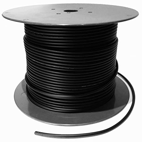 Mogami 50 FT Bulk 2524 Guitar Instrument Cable W2524 Sold in 50 Foot Lengths DIY Make Your OWN Cables - Image 3