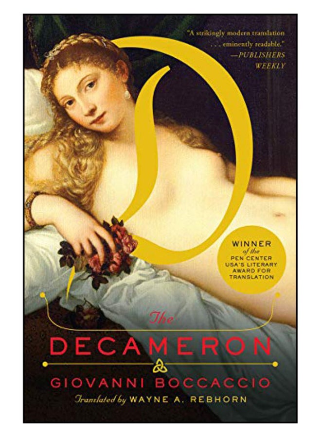 The Decameron