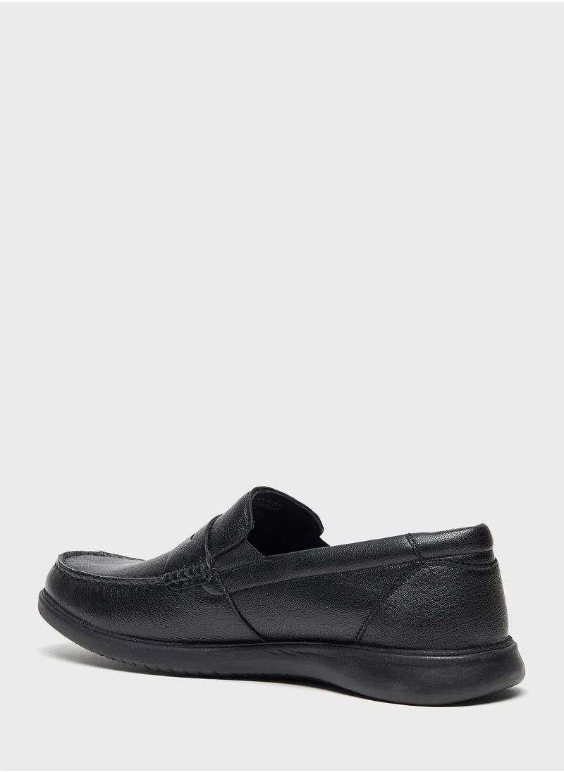 LBL by Shoexpress Formal Slip On Shoes