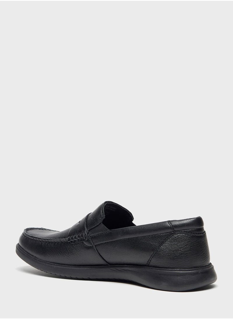 LBL by Shoexpress - Formal Slip On Shoes - Image 1