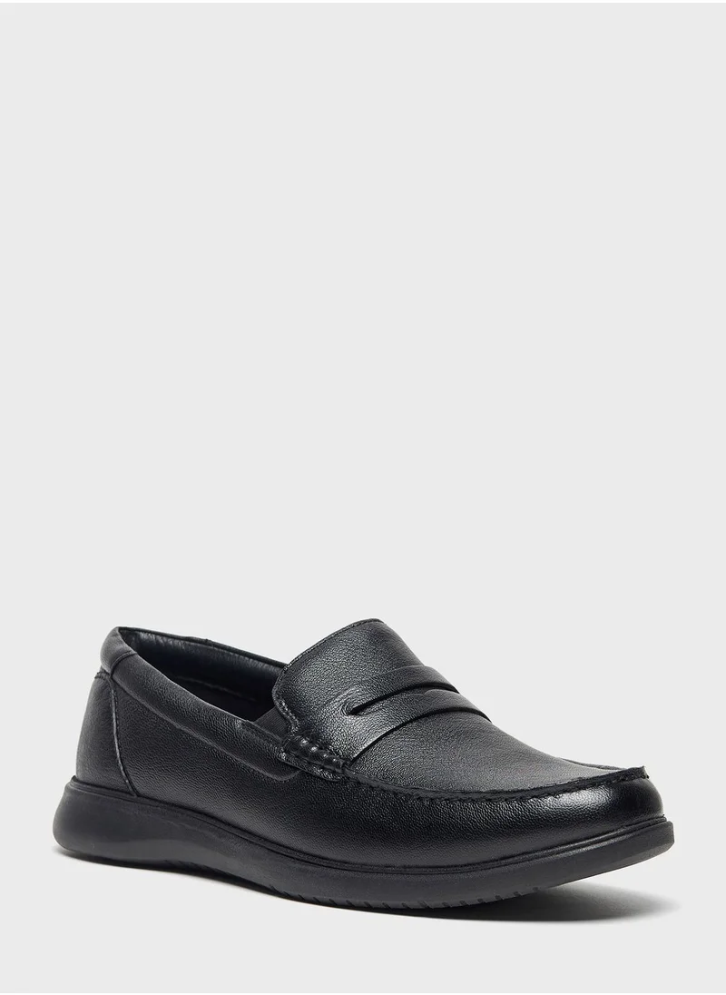 LBL by Shoexpress Formal Slip On Shoes