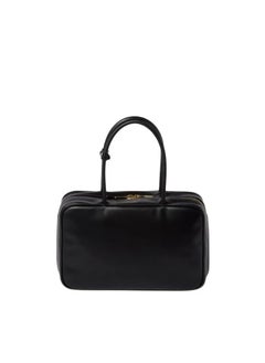 Miu Miu Leather Beau Bag Shoulder Crossbody  - Image 3