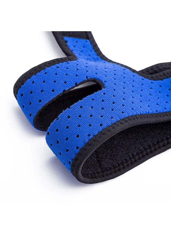 chidong Chidong Mouth Breathing Correction Strap, Mouth Breathing While Sleeping, For Children And Adults, Snoring, Jaw Dislocation Correction, Anti-snoring Mouth Tape  - Image 5