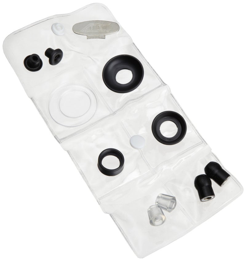 ADC مجموعة ADC Nurse Combo Plus، طقم سماعة Pocket Pal/Sprague، يتضمن مجموعة ملحقات طبية Pocket Pal III مع مقص MiniMedicut، قلم بثلاثة ألوان، ومصباح Adlite Plus، بنفسجي - Image 3