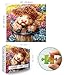 MINIWAN Highland Cow 500 Piece Puzzles for Adults Cute Cow Flower Animal Jigsaw Puzzles 500 Pieces Difficult Unique Family Challenging Puzzle 20x20 - Image 4