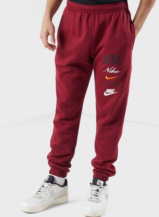 Club Basketball Stack Gx Pants