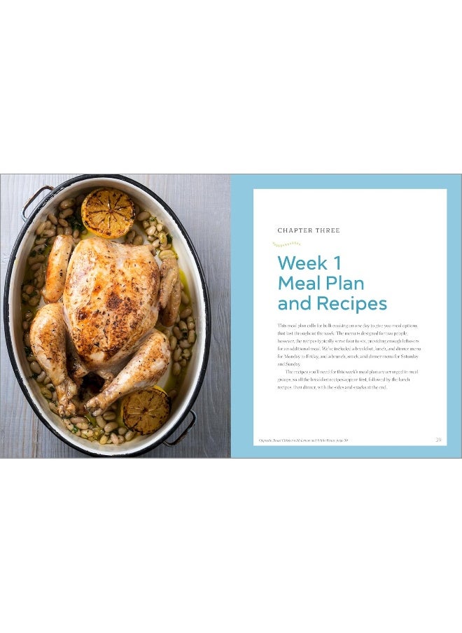 Complete Anti-Inflammatory Diet for Beginners  - Image 5