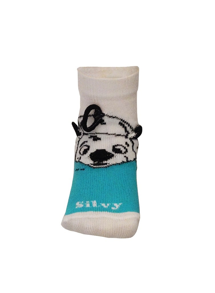 Silvy SILVY( 3D Babies & Toddlers) 