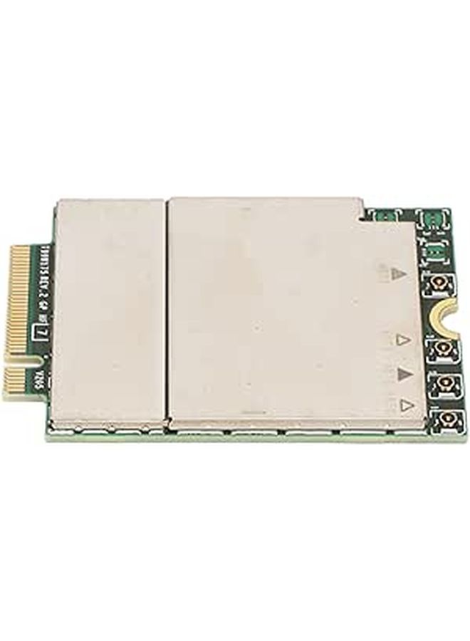 5G Module PCI Express M2 Network Card 2000 Mbps High Speed Download For Laptops - Image 1