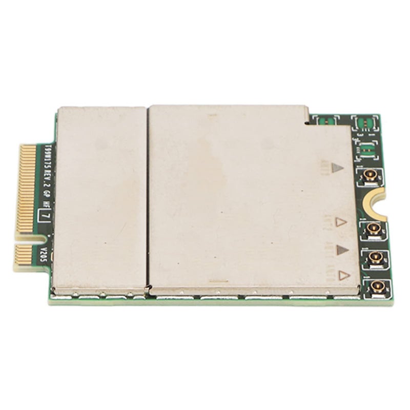 5G Module PCI Express M2 Network Card 2000 Mbps High Speed Download For Laptops - Image 2