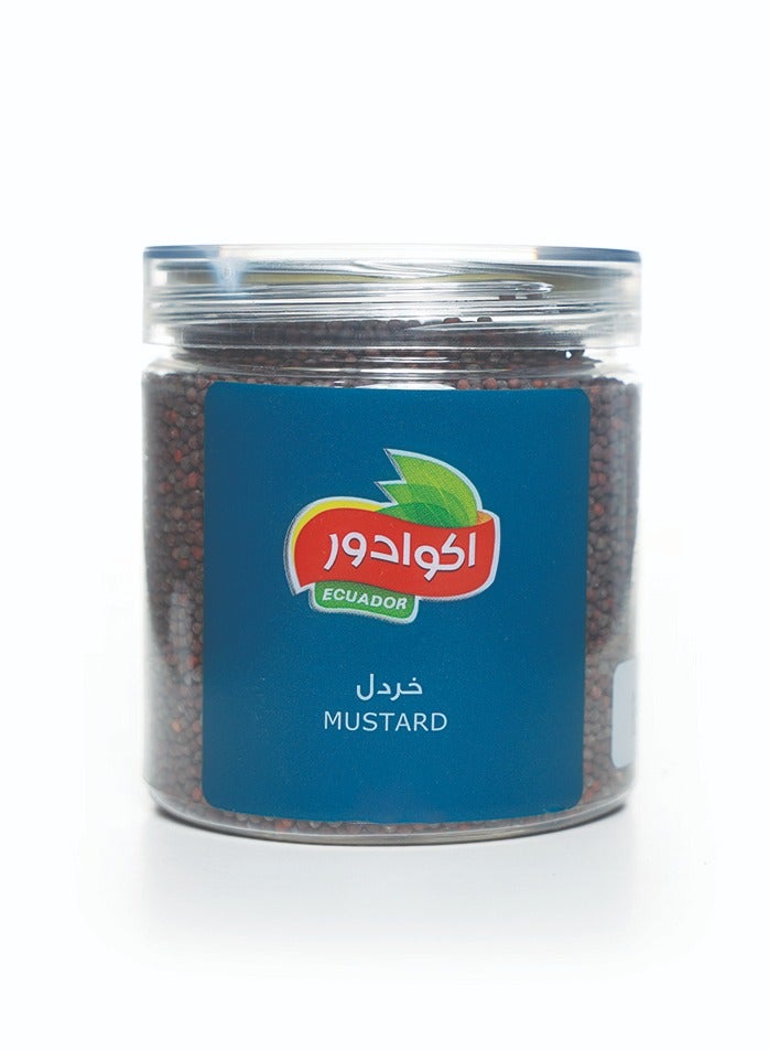 اكوادور بذور الخردل 170جرام - Image 1