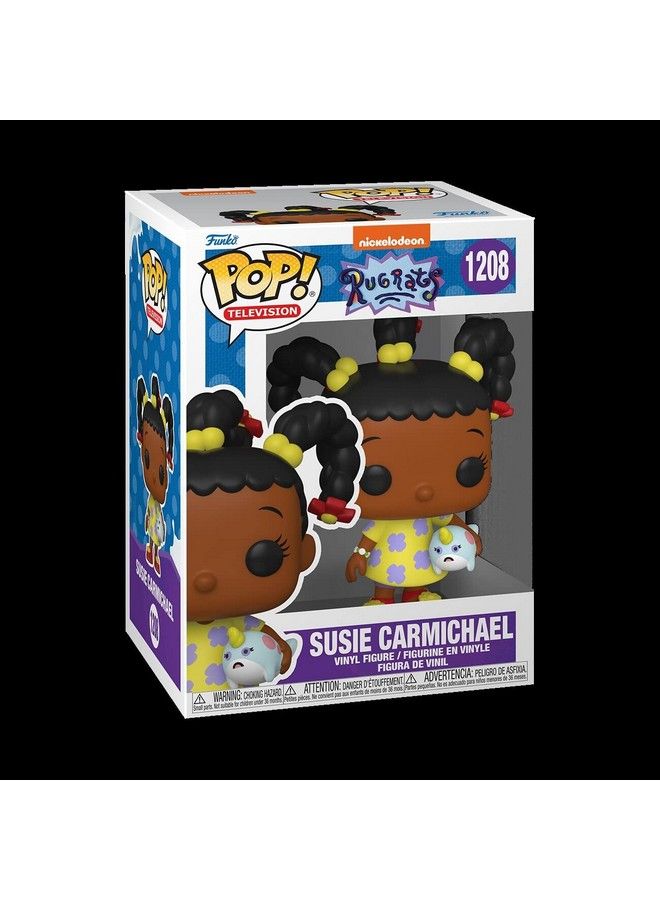Funko Pop! Television: Rugrats Susie - Image 2